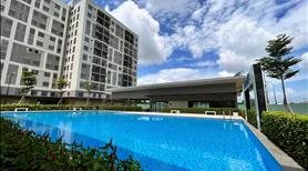 2 Căn hộ Ehome 2 & Thủ Thiêm Garden Mặt tiền Liên Phường, 65m2, 2PN 2WC KO Nội Thất & FULL nội thất - Ảnh 6