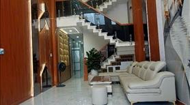 Nhà mặt tiền Gò Xoài - 5 Lầu - có thang máy - khu kinh doanh sầm uất - giá 10 tỷ - Ảnh 2