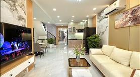 Mặt Tiền Kinh Doanh 2 Tầng 3,6x10(36m2) Đường Duy Tân - Huỳnh Văn Bánh - Ảnh 2
