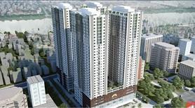bán chung cư giá hấp dẫn, thủ tục nhanh chóng tiện lợi - Ảnh 3