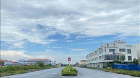 Chuyển Nhượng 180 m2 đường 30m Anh Dũng 7- Dương Kinh- Hải Phòng - Ảnh 2