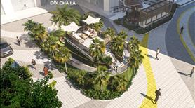 Sở hửu căn hộ mặt tiền sông Hàn tại Capital Square, vị trí kim cương của TP Đà Nẵng - Ảnh 5