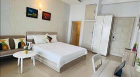 Cho Thuê 2 Toà Nhà CHDV & Airbnb 8 Trần Não Q2 Vị Trí Đẹp Ngay Metro Thảo Điền và Sông SG - Ảnh 6