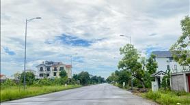 Chuyển Nhượng 180 m2 đường 30m Anh Dũng 7- Dương Kinh- Hải Phòng - Ảnh 4
