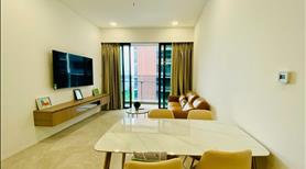 Cho thuê 2PN tại The River giá tốt chỉ 30 triệu full nội thất cao cấp - Ảnh 6