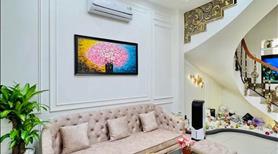 Yên Lãng 50M2 x 5T thông kinh doanh, ô tô đỗ cửa, giá tốt 16 tỷ hơn - Ảnh 3