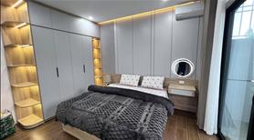 Thái Hà full nội thất 6 tầng thang máy - ô toi đỗ tận cuuarw - Giá chỉ 22 tỷ - Ảnh 3