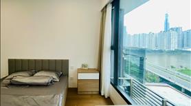Cho thuê 2PN tại The River giá tốt chỉ 30 triệu full nội thất cao cấp - Ảnh 9