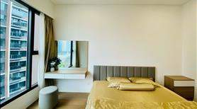 Cho thuê 2PN tại The River giá tốt chỉ 30 triệu full nội thất cao cấp - Ảnh 4
