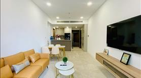Cho thuê 2PN tại The River giá tốt chỉ 30 triệu full nội thất cao cấp - Ảnh 11