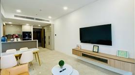 Cho thuê 2PN tại The River giá tốt chỉ 30 triệu full nội thất cao cấp - Ảnh 10