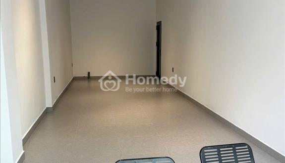 Bán nhà mặt tiền Võ Oanh – 6 căn hộ full nội thất, thu nhập 950tr/năm, giá 37 tỷ - Ảnh 1