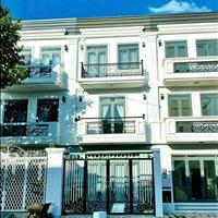 Nhà đã xây xong vào ở ngay tại KDC Hoàng Quân, Vĩnh Long