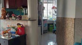CHung cư Phú Đạt, 48 Ung Văn Khiêm, BT: 3p ngủ, 110m2, full nt, 14tr - Ảnh 4
