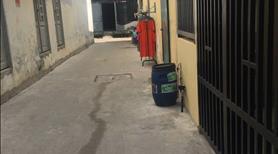 Cho thuê nhà đẹp nguyên căn 5x8m, gần ngã 5 Vĩnh Lộc - Ảnh 12