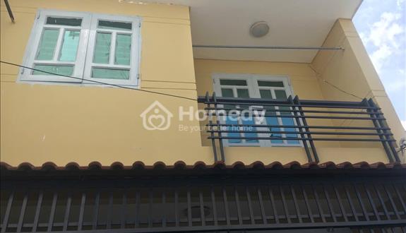 Cho thuê nhà đẹp nguyên căn 5x8m, gần ngã 5 Vĩnh Lộc - Ảnh 1