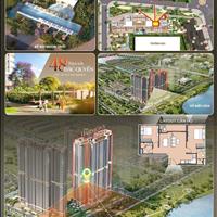 Độc quyền duy nhất 1 căn 2PN+Masteri Lakeside view hồ điều hòa đẹp nhất Vinhomes Ocean Park Gia Lâm
