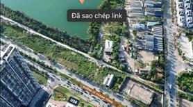 Độc quyền duy nhất 1 căn 2PN+Masteri Lakeside view hồ điều hòa đẹp nhất Vinhomes Ocean Park Gia Lâm - Ảnh 2