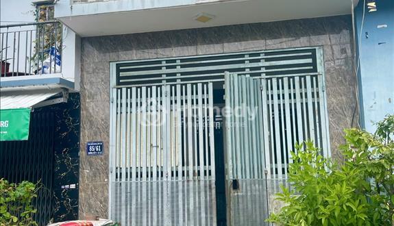 Bán nhà đẹp 120m2, 3 P.ngủ, Hẻm 85 Đường số 9, PHƯỜNG bình hưng hòa - Ảnh 1