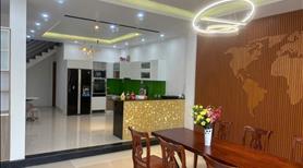 Chủ cần tiền bán gấp nhà tâm huyết trung tâm Quảng Ngãi , SHR riêng, diện tícb 314m2 - Ảnh 3
