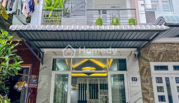 Nhà 1T1L dọn vào ở ngay chỉ từ 400tr gần KCN Nam Tân Uyên - Ảnh 1