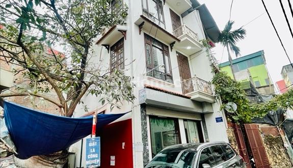 Bá nhà rộng Lô góc nhà mới - Ảnh 1