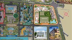 Độc quyền duy nhất 1 căn 2PN+Masteri Lakeside view hồ điều hòa đẹp nhất Vinhomes Ocean Park Gia Lâm - Ảnh 4