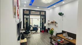 Bán nhà kiệt trung tâm, diện tích khủng, giá cực kì rẻ - Ảnh 3