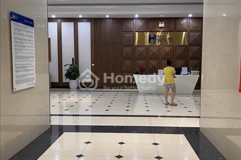 Căn hộ cao cấp 3PN- Chung cư Hanoi Homeland- căn góc, tầng đẹp- Chẵn 6 tỷ