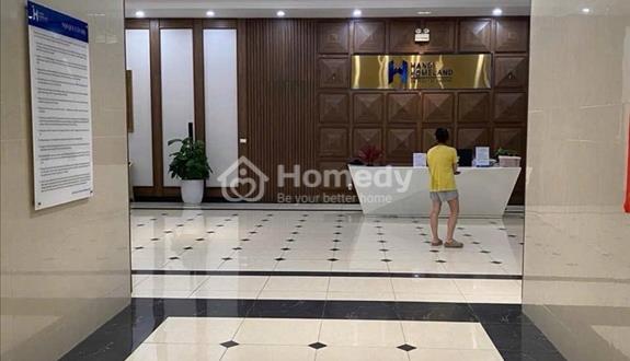 Căn hộ cao cấp 3PN- Chung cư Hanoi Homeland- căn góc, tầng đẹp- Chẵn 6 tỷ - Ảnh 1