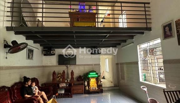 Bán nhà hót đường Nguyễn Công trứ, kiệt oto, gần biển - Ảnh 1
