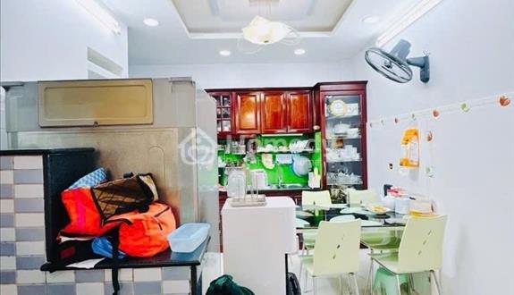 Lh Phúc 0794062948 Bán gấp căn giá rẻ chỉ 3ty150 Kha Vạn Cân-Thủ Đức/56m2/1T2L, Shr bao phí, HXH - Ảnh 1