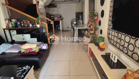 Lh Phúc 0794062948 Bán rẻ căn nhà ở Đỗ Xuân Hợp-Thủ Đức/50m2-2ty652, Shr bao phí sang nhượng, HXH - Ảnh 1