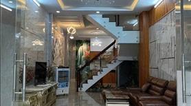 LH Phúc 0798062948 Thanh lý gấp căn nhà ở Âu Dương Lân Q.8, 60m2/2tỷ5, Shr bao phí sang nhượng, HXH - Ảnh 2