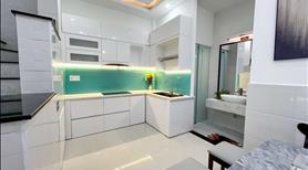 Lh Phúc 0794062948 Cần tiền nên bán rẻ căn nhà chỉ 2ty195/50m2 ở Lê Văn Quới-BTân, Shr/HXH mát mẻ - Ảnh 2