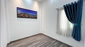 Lh Phúc 0794062948 Cần tiền nên bán rẻ căn nhà chỉ 2ty195/50m2 ở Lê Văn Quới-BTân, Shr/HXH mát mẻ - Ảnh 5