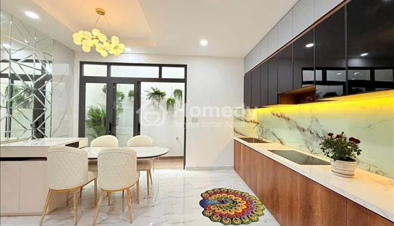 Lh Phúc 0794062948 Vỡ nợ căn nhà ở đường Phạm Văn Hai Q.TB, 59m2/2ty125, shr/HXH - Ảnh 1