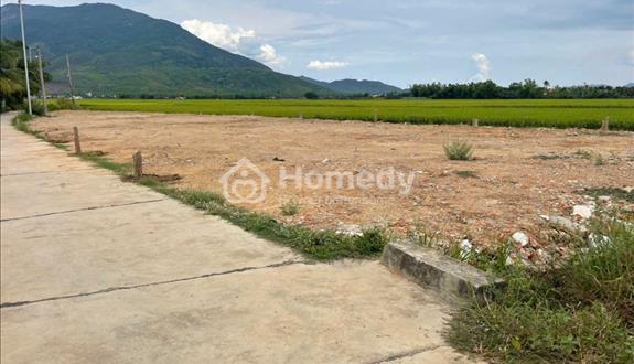 Bán đất Hà Thanh 2, phường Ninh Hòa, ô tô vào tận cửa - Ảnh 1