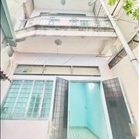 💥Hàng Mới 42/ Đường Hoàng Hoa Thám P7 Bình Thạnh 💫Nhà 2 Mặt Tiền Hẻm Trước Sau Xe Hơi 🚗 Tới Cửa 