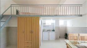 Phòng trọ giá sinh viên full nội thất Lý Phục Man Quận 7 - Ảnh 3