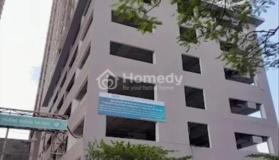 Dự án nhà ở xã hội phường Tích Lương tỉnh Thái Nguyên - Ảnh 1