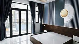 GẤP GẤP !!! Bán Nhà Hẻm 2 Xe Hơi, Sát Mặt Tiền, Giá 3 TỶ 9 TL, Sổ Hồng Riêng - Ảnh 5