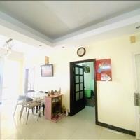 HOT Chung cư 62 Bà Hom- 2,7 tỷ còn thương lượng- Chủ tặng nội thất