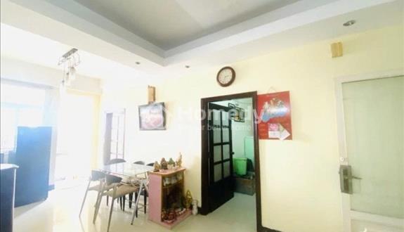 HOT Chung cư 62 Bà Hom- 2,7 tỷ còn thương lượng- Chủ tặng nội thất - Ảnh 1