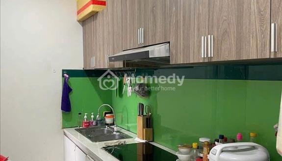 Chung cư Đặng Văn Ngữ, P5, PN: 2p ngủ, 75m2, 11tr/th. full nội thất - Ảnh 1