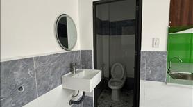 Nhà 48m2 1T1L Phạm Văn Sáng - Xuân Thới Thượng - Hóc Môn 585tr thổ cư ko quy hoạch - Ảnh 3