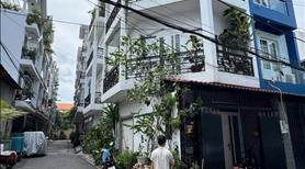 Cho thuê nhà 2 mặt tiền hẻm Mã Lò – P. Bình Trị Đông A.Bình Tân. - Ảnh 2