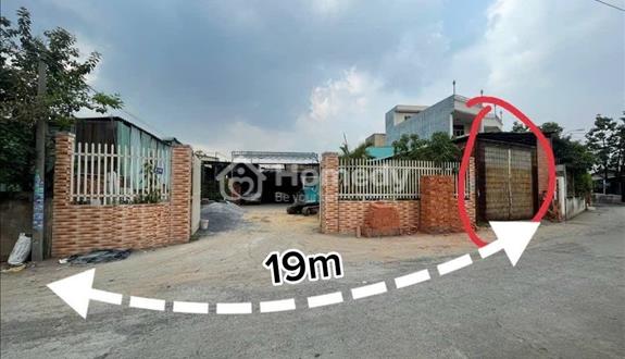Bán lô đất mặt tiền đường số 14 ngay Đỗ Xuân Hợp, 1000.3m2, sổ nở hậu, khu biệt thự Quận 9 - 75 tỷ - Ảnh 1