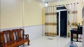 ✨ Bán nhà 2 tầng đẹp 70m2, HXH bên hông chợ THỦ ĐỨC - 5,2 tỷ✨ - Ảnh 2