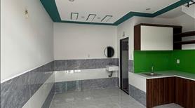 Nhà 48m2 1T1L Phạm Văn Sáng - Xuân Thới Thượng - Hóc Môn 585tr thổ cư ko quy hoạch - Ảnh 2